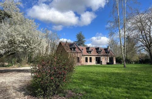 Cambrai Casa | Le Paradis 210 m2 en pleine nature
