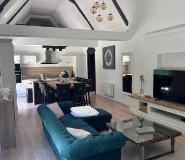 Cambrai Casa | Le Paradis 210 m2 en pleine nature