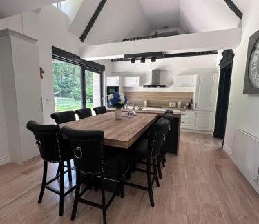 Cambrai Casa | Le Paradis 210 m2 en pleine nature