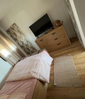 Le Barcares Apartamento | Le paradis d'Emy