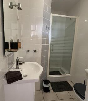 Le Barcares Apartamento | Le paradis d'Emy