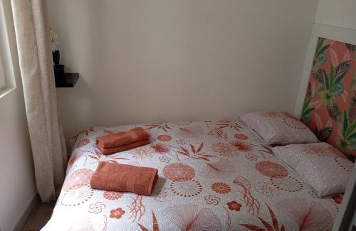 Saint-Quentin Apartamento | Le Paradis de l'Isle