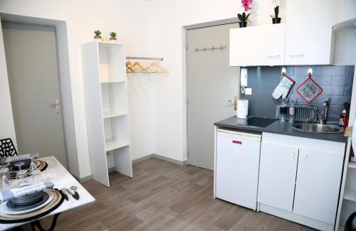 Saint-Quentin Apartamento | Le Paradis de l'Isle
