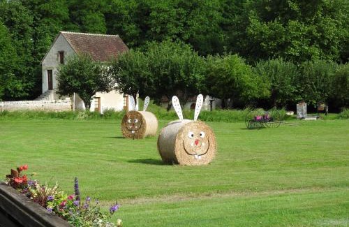 Chateauvieux Casa | Le paradis des caves