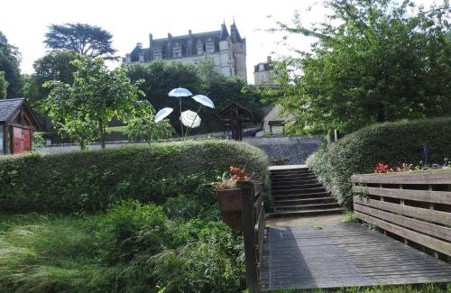 Chateauvieux Casa | Le paradis des caves