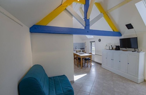 Saint-Thibault Casa | Le Paradis des Ecureuils