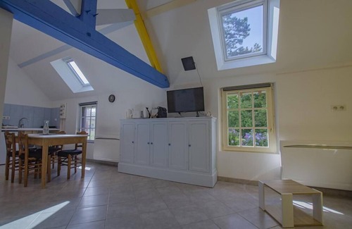 Saint-Thibault Casa | Le Paradis des Ecureuils