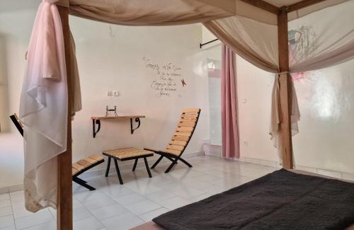 Nianing Casa | Le Paradis
