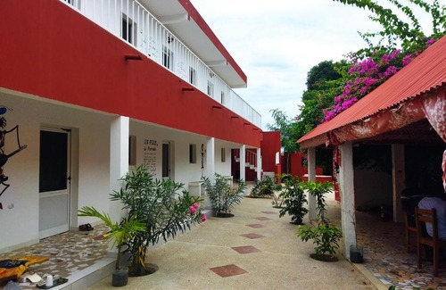 Nianing Casa | Le Paradis