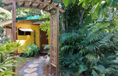 Pointe-Noire Casa | Le Parc aux Orchidées