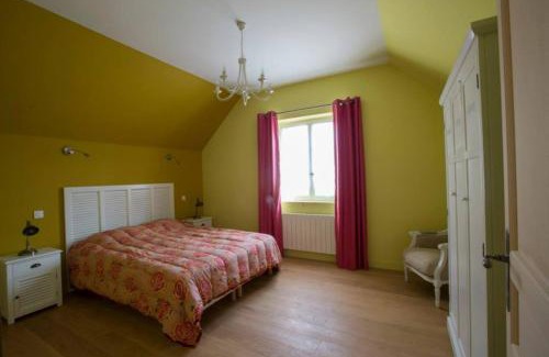 Crecy-Couve Casa | Le parc de Crécy