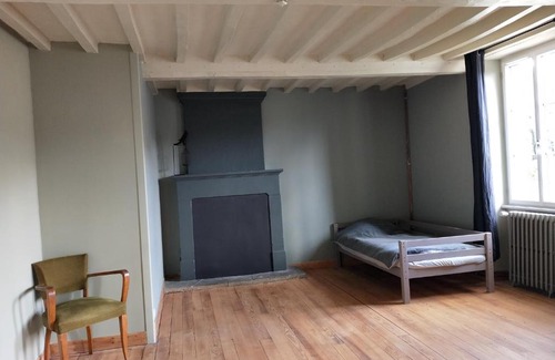 Lingevres Casa | Le Parc de la Mare