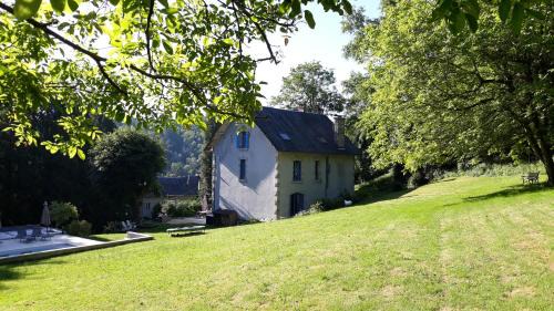 Correze Cama Y Desayuno | Le Parc des 4 Saisons