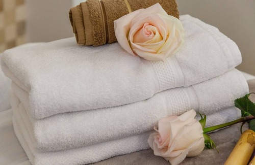 La Carolina Hotel | Le Parc Hotel, Beyond Stars