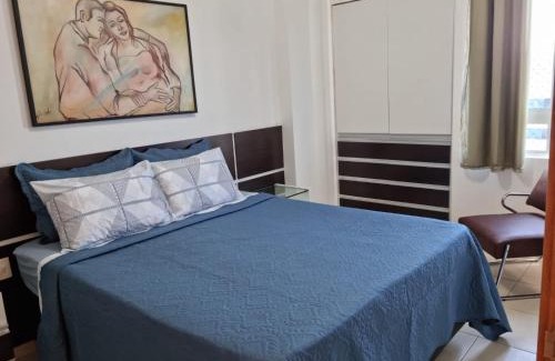 Manaira Apartamento | Le Parc Residencial - Manaira - Joao Pessoa