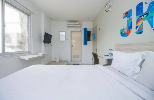 Tangerang Hotel | Le Paris Syariah Residence
