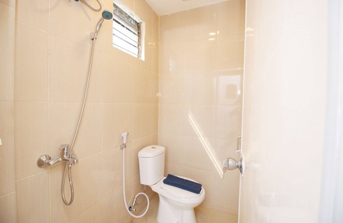 Tangerang Hotel | Le Paris Syariah Residence