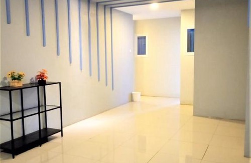 Tangerang Hotel | Le Paris Syariah Residence