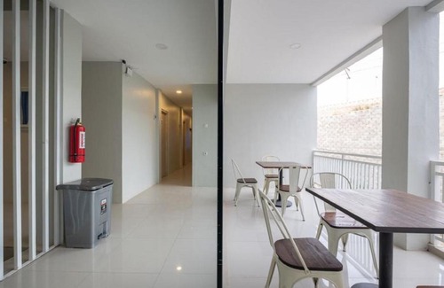 Tangerang Hotel | Le Paris Syariah Residence