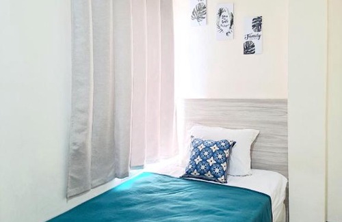 Tangerang Hotel | Le Paris Syariah Residence