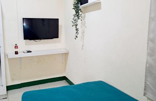 Tangerang Hotel | Le Paris Syariah Residence