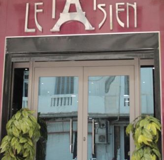 Bab Bhar Hotel | Le Parisien Tunis