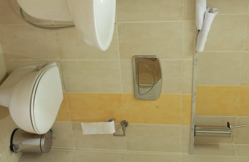 Bab Bhar Hotel | Le Parisien Tunis