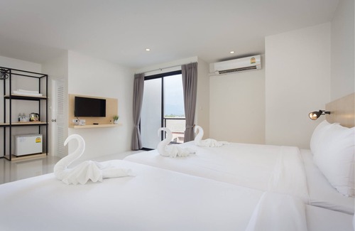 Thung Song Hotel | Le Park Hotel