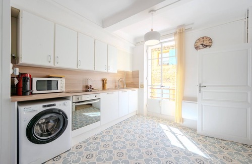 Entrecasteaux Apartamento | Le Parpaioun - 3min a pied du Château