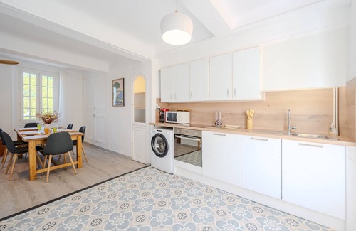 Entrecasteaux Apartamento | Le Parpaioun - 3min a pied du Château