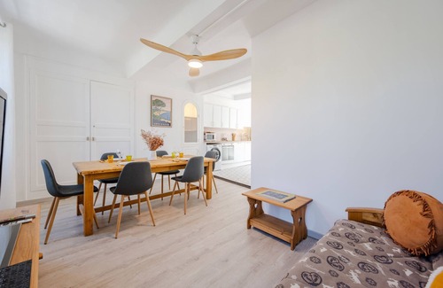 Entrecasteaux Apartamento | Le Parpaioun - 3min a pied du Château