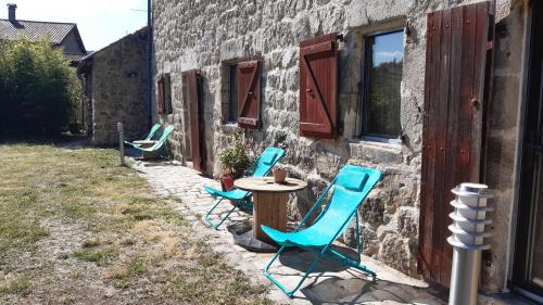 Gluiras Casa | Le Pas Sage au Trible, Suites Bambou/La Source/Tataouine