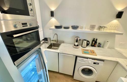 Guilhemery Apartamento | " Le passage de la gloire " Centre ville - WiFi