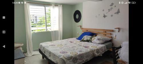 Perinet Apartamento | Le passiflore