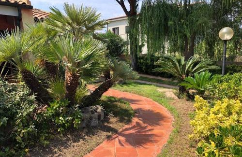La Maddalena Villa | Le Patanelle