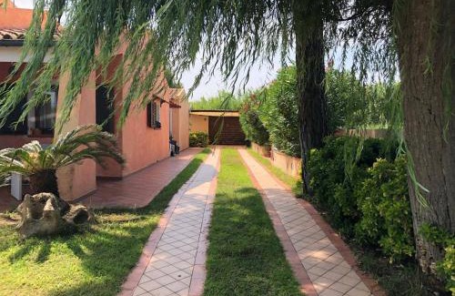 La Maddalena Villa | Le Patanelle