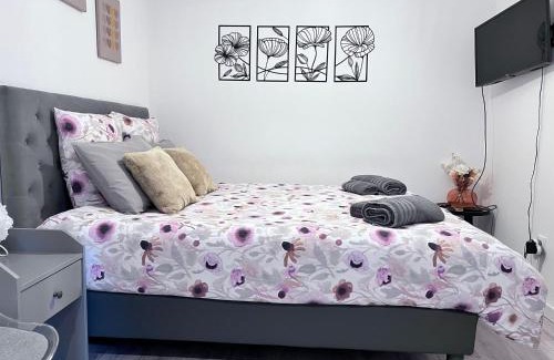 Kable Apartamento | Le Patcho Charmant studio Confortable & Chaleureux , idéalement situé proche centre ville Quartier Neustadt Tribunal, Contades