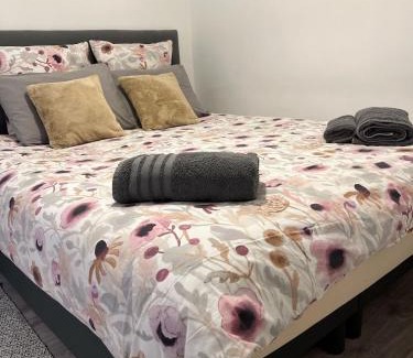 Kable Apartamento | Le Patcho Charmant studio Confortable & Chaleureux , idéalement situé proche centre ville Quartier Neustadt Tribunal, Contades