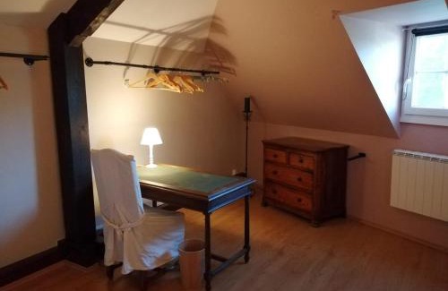 Dole Apartamento | Le Patio - 2 Chambres à coucher