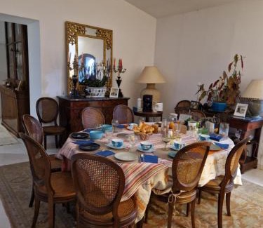 Pezenas Casa | Le Patio Centre ville PEZENAS