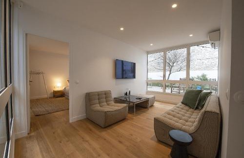 Quartier du Petit-Montrouge Apartamento | LE PATIO D'ALÉSIA