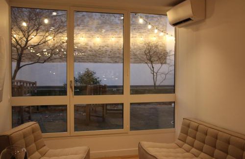Quartier du Petit-Montrouge Apartamento | LE PATIO D'ALÉSIA