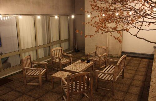 Quartier du Petit-Montrouge Apartamento | LE PATIO D'ALÉSIA
