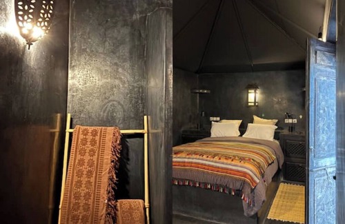 Tameslouht Casa | Le Patio des Sables