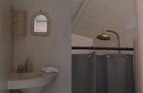 Tameslouht Casa | Le Patio des Sables