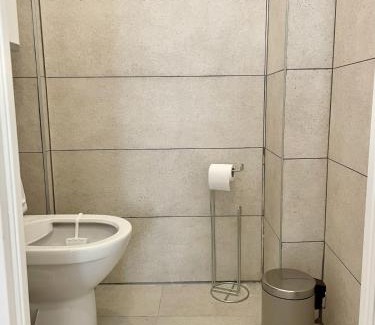 Beaux Arts-Boutonnet Apartamento | Le patio de Boutonnet - 2 chambres - neuf