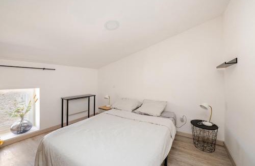 Bagnols-sur-Ceze Apartamento | Le Patio de la Cèze