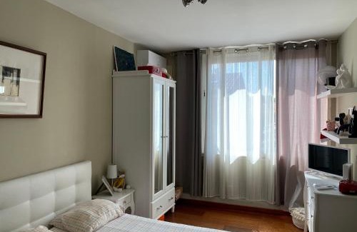 Saint-Martin Cama Y Desayuno | Le Patio Père Pigne Guestroom