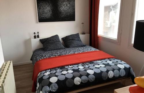 Saint-Martin Cama Y Desayuno | Le Patio Père Pigne Guestroom