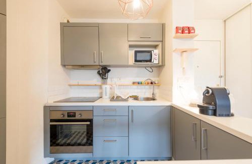 Fontaine-Bayonne-Cartoucherie Apartamento | Le Patte d'Oie